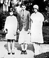 Sanford kids 1930