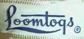 Loomtogs label