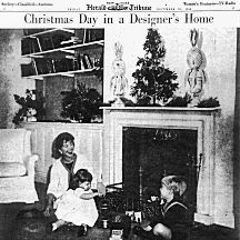 Tribune Christmas Day story